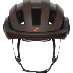 POC Omne Ultra MIPS Helm - 8887 Bronzite Brown Matt