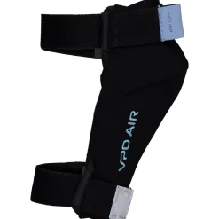 POC POCito Joint VPD Air Kniebeschermer Kinderen - 1002 Uranium Black