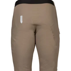 Q36.5 Adventure Baggy Short Heren - kaki