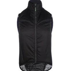 Q36.5 Adventure Insulation Vest Heren - zwart