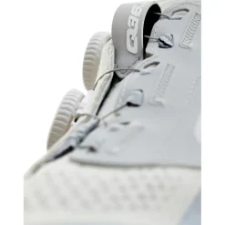 Q36.5 Dottore Clima Racefietsschoenen Heren - ice grey