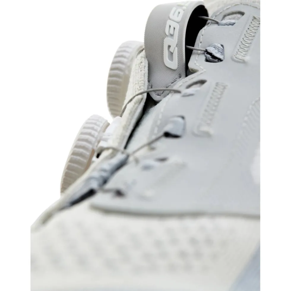 Q36.5 Dottore Clima Racefietsschoenen Heren - ice grey