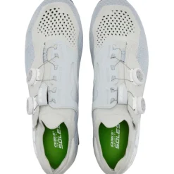 Q36.5 Dottore Clima Racefietsschoenen Heren - ice grey