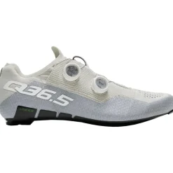 Q36.5 Dottore Clima Racefietsschoenen Heren - ice grey