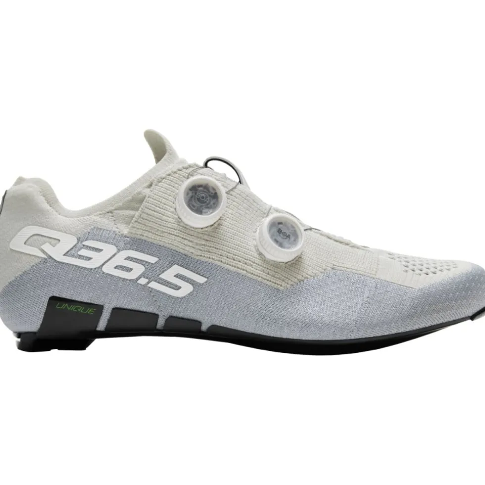 Q36.5 Dottore Clima Racefietsschoenen Heren - ice grey