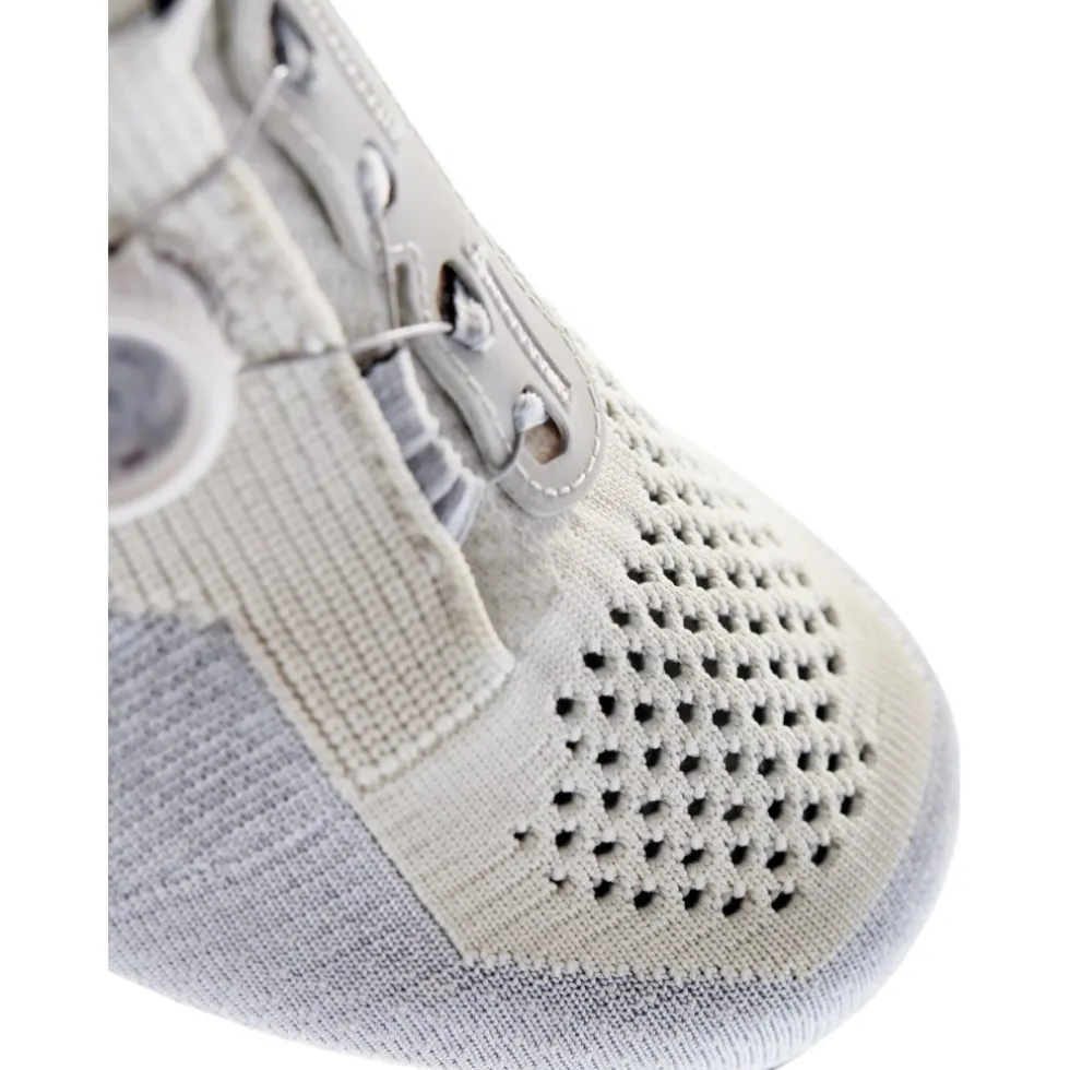 Q36.5 Dottore Clima Racefietsschoenen Heren - ice grey