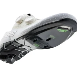 Q36.5 Dottore Clima Racefietsschoenen Heren - ice grey