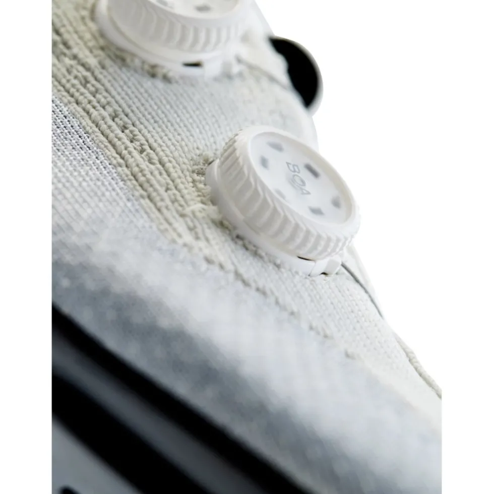 Q36.5 Dottore Clima Racefietsschoenen Heren - ice grey