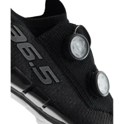 Q36.5 Dottore Clima Racefietsschoenen Heren - zwart