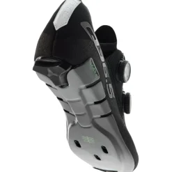 Q36.5 Dottore Clima Racefietsschoenen Heren - zwart