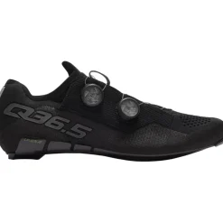 Q36.5 Dottore Clima Racefietsschoenen Heren - zwart