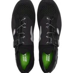 Q36.5 Dottore Clima Racefietsschoenen Heren - zwart