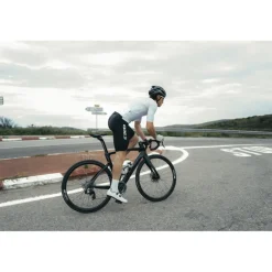 Q36.5 Gregarius Racefietsschoenen Heren - wit