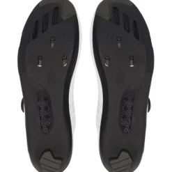 Q36.5 Gregarius Racefietsschoenen Heren - wit