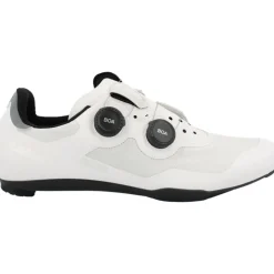 Q36.5 Gregarius Racefietsschoenen Heren - wit