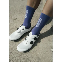 Q36.5 Gregarius Racefietsschoenen Heren - wit