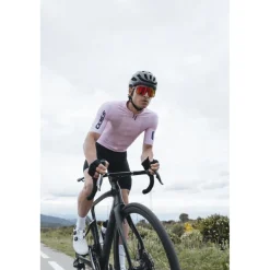 Q36.5 Gregarius Racefietsschoenen Heren - wit