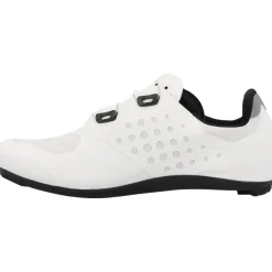 Q36.5 Gregarius Racefietsschoenen Heren - wit