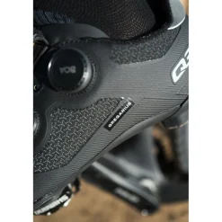 Q36.5 Gregarius Racefietsschoenen Heren - zwart