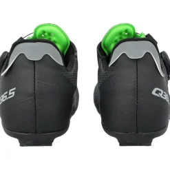 Q36.5 Gregarius Racefietsschoenen Heren - zwart