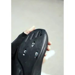 Q36.5 Gregarius Racefietsschoenen Heren - zwart