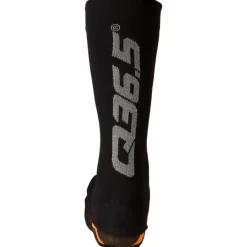 Q36.5 Regen Winter Overschoenen - zwart