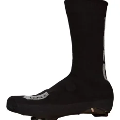 Q36.5 Regen Winter Overschoenen - zwart