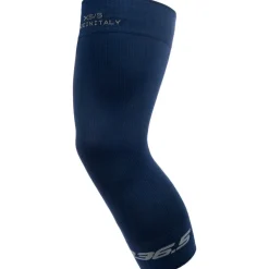 Q36.5 Sun & Air Kniewarmers - navy