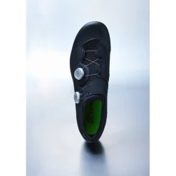 Q36.5 Unique Pro Racefietsschoenen Heren - zwart