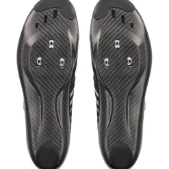 Q36.5 Unique Pro Racefietsschoenen Heren - zwart
