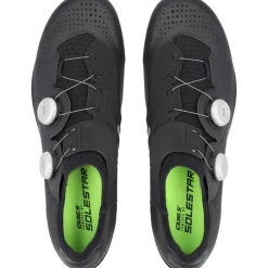 Q36.5 Unique Pro Racefietsschoenen Heren - zwart