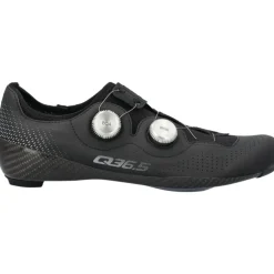 Q36.5 Unique Pro Racefietsschoenen Heren - zwart