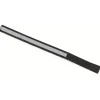 QiO reflecterende band - black