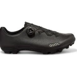 QUOC Escape Off-Road Fietsschoenen - zwart