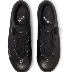 QUOC Escape Off-Road Fietsschoenen - zwart