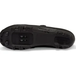QUOC Escape Off-Road Fietsschoenen - zwart