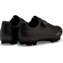 QUOC Escape Off-Road Fietsschoenen - zwart