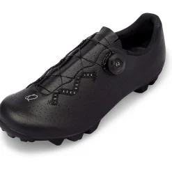 QUOC Escape Off-Road Fietsschoenen - zwart