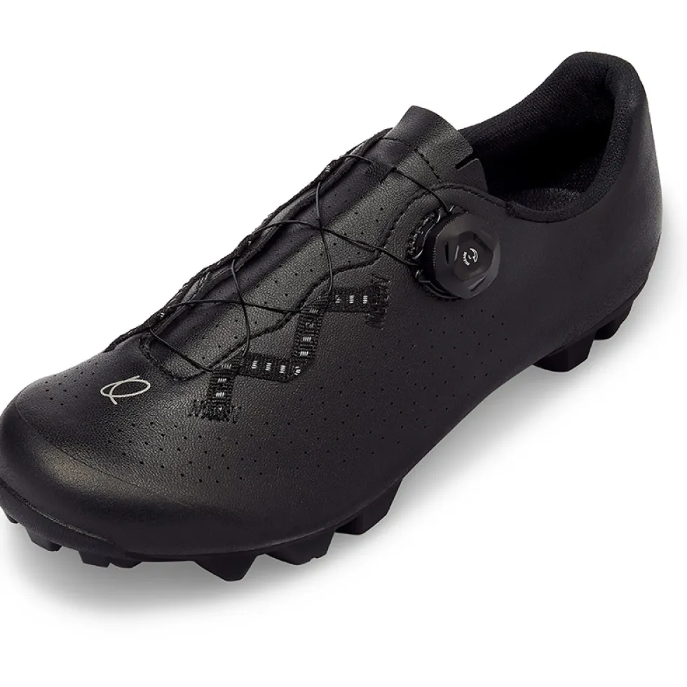 QUOC Escape Off-Road Fietsschoenen - zwart