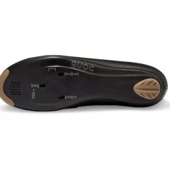 QUOC Escape Racefietsschoenen - zwart