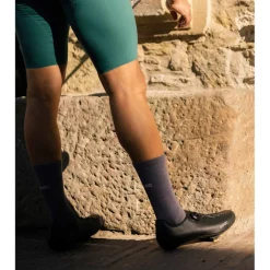 QUOC Escape Racefietsschoenen - zwart