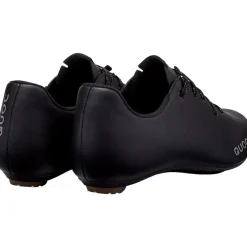 QUOC Escape Road Lace Racefietsschoenen - zwart