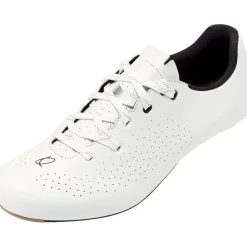 QUOC Escape Road Lace Racefietsschoenen - wit