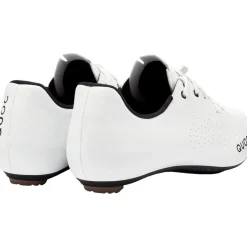 QUOC Escape Road Lace Racefietsschoenen - wit