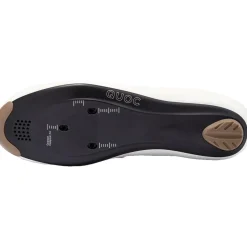 QUOC Escape Road Lace Racefietsschoenen - wit