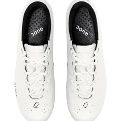 QUOC Escape Road Lace Racefietsschoenen - wit