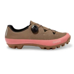 QUOC Gran Tourer II Gravel-Schoenen - pink