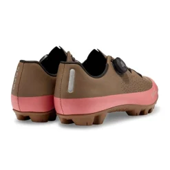 QUOC Gran Tourer II Gravel-Schoenen - pink