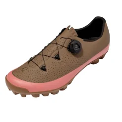 QUOC Gran Tourer II Gravel-Schoenen - pink