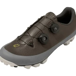 QUOC Gran Tourer XC Fietsschoenen - moss
